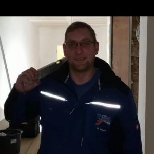 Profilbild von Steve Koch