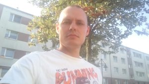 Profilbild von Steve König