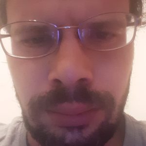 Profilbild von Steve Kogler