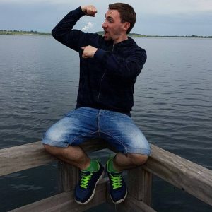 Profilbild von Steve Kotzsch