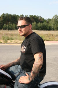 Profilbild von Steve Kruse