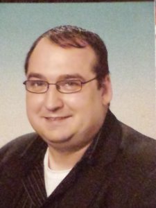 Profilbild von Steve Kulik