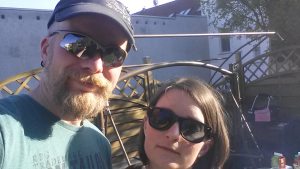 Profilbild von Steve Kunz
