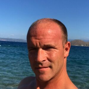 Profilbild von Steve Laser
