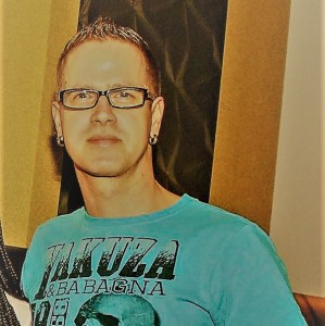 Profilbild von Steve Lisson