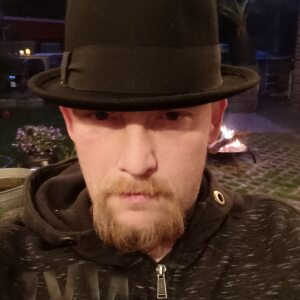 Profilbild von Steve Madeya