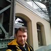 Profilbild von Steve Mäder