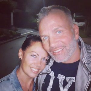 Profilbild von Steve Mangold