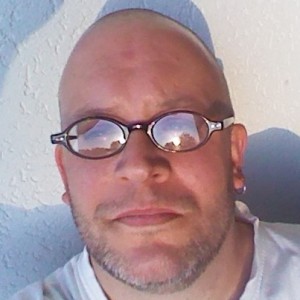 Profilbild von Steve Mergel