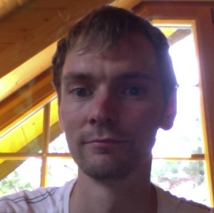 Profilbild von Steve Mittermaier