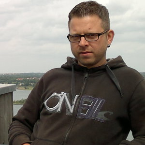 Profilbild von Steve Müller