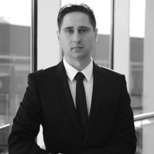 Profilbild von Steve Müller