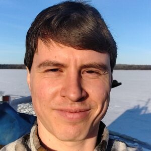 Profilbild von Steve Oertel