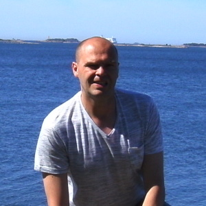 Profilbild von Steve Pelzl