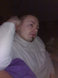 Profilbild von Steve Reinecker