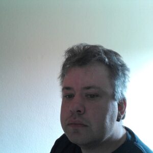 Profilbild von Steve Reupert