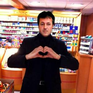 Profilbild von Steve Rex