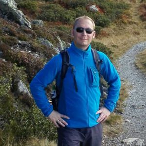 Profilbild von Steve Rösel