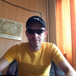 Profilbild von Steve Ruge