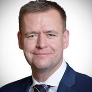 Profilbild von Steve Ruholl