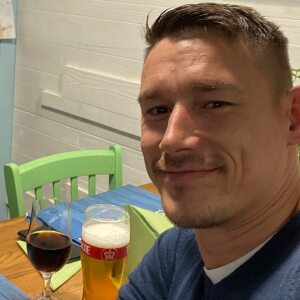 Profilbild von Steve Rzepucha
