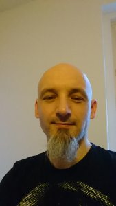 Profilbild von Steve Schädel