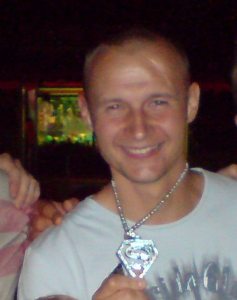Profilbild von Steve Schaller
