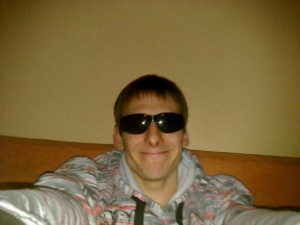 Profilbild von Steve Schlegel