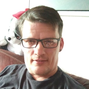 Profilbild von Steve Schleusener