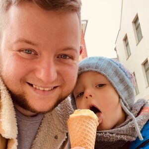 Profilbild von Steve Schmidt