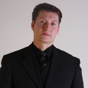 Profilbild von Steve Schmidt