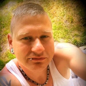 Profilbild von Steve Schreiber