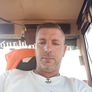 Profilbild von Steve Schröter