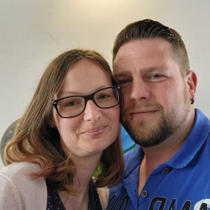 Profilbild von Steve Schulze