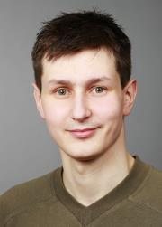 Profilbild von Steve Seyfert