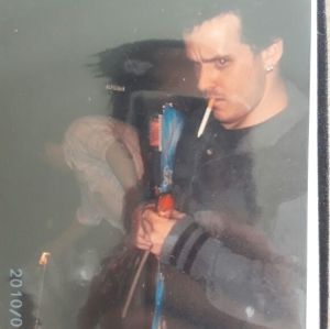 Profilbild von Steve Simon