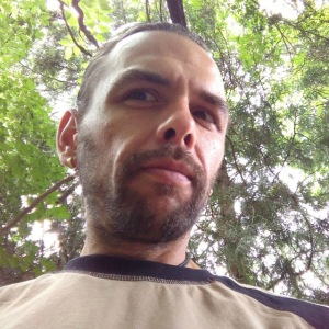 Profilbild von Steve Staszullis