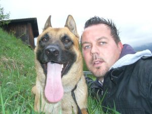 Profilbild von Steve Stemprock