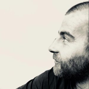 Profilbild von Steve Straub