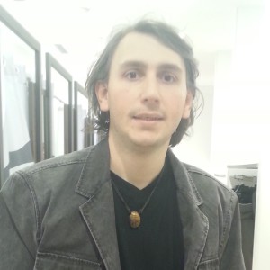 Profilbild von Steve Stubb