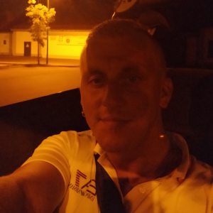 Profilbild von Steve Tauscher