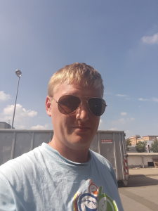 Profilbild von Steve Thamm