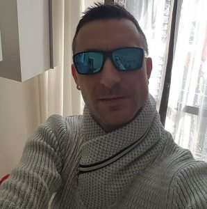 Profilbild von Steve Thein