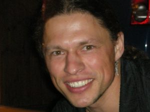 Profilbild von Steve Tögel