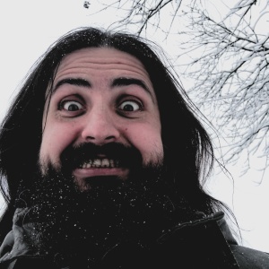 Profilbild von Steve Trodler