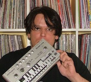 Profilbild von Steve Utz