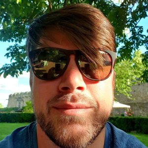 Profilbild von Steve Wallor
