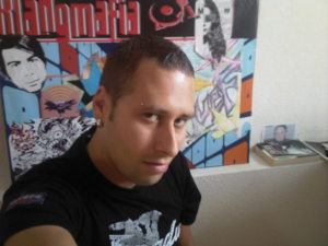Profilbild von Steve Weigel