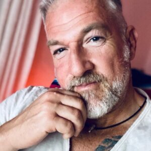 Profilbild von Steve Wildenauer