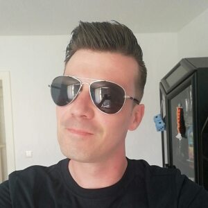 Profilbild von Steve Winkler